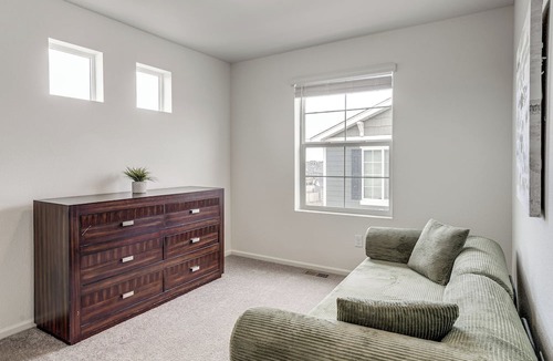 Aurora Cottage | Spacious & Modern! New Home Near Gaylord Rockies