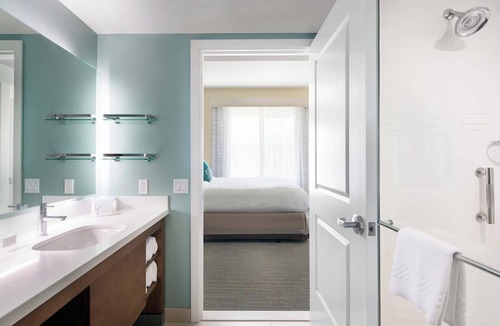 Wailea Hotel | Residence Inn by Marriott Maui Wailea
