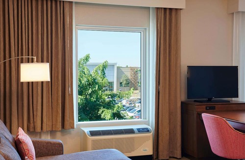 Kapolei Hotel | Hampton Inn & Suites Oahu/Kapolei