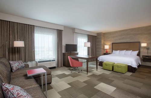 Kapolei Hotel | Hampton Inn & Suites Oahu/Kapolei