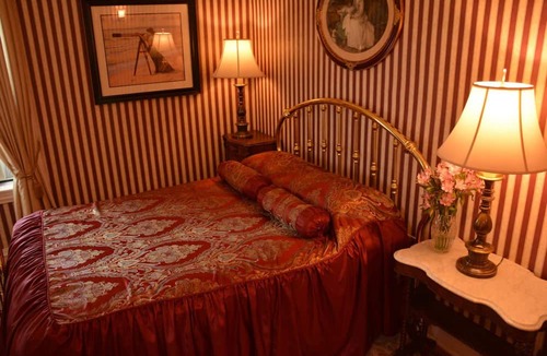 Manayunk Bed & Breakfast | Manayunk Chambers Guest House