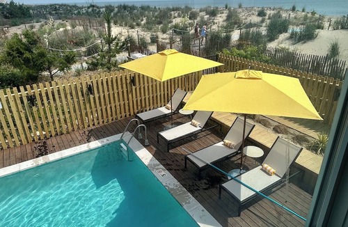 Rehoboth by the Sea Hotel | Atlantic View Hotel