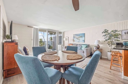 Punaluu Condo | Oceanfront Condo w/Pool & Beach Access