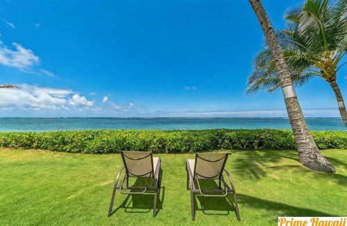 Punaluu Condo | Oceanfront Condo w/Pool & Beach Access