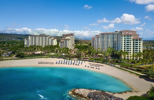 Ko Olina Condo | Marriott's Ko'Olina incredible beachfront resort! Three-bedroom amazing villa!