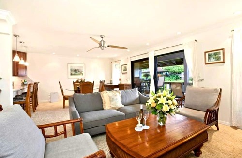 Kaanapali Apartment | Kaanapali Plantation Resort by KBM