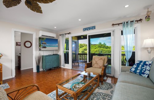 Kaanapali Apartment | Kaanapali Plantation Resort by KBM