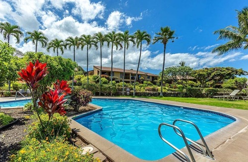 Wailea Condo | Wailea Ekahi One Bedrooms - Ocean View by Coldwell Banker Island Vacations