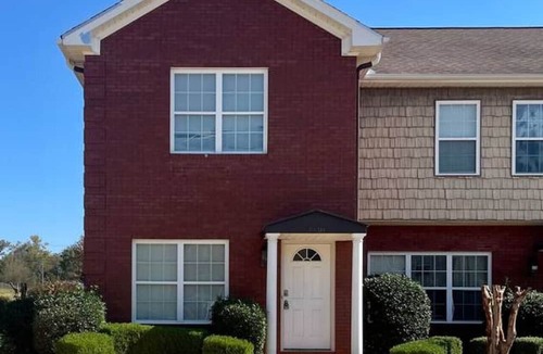 Prattville Condo | * Comfy Condo close to everything in Prattville *