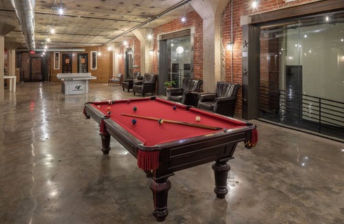 West Philadelphia Apartment | Sosuite at West Lofts - West Philadelphia