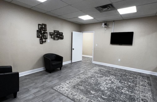 Glen Iris Apartment | Very Large Lofy - Free Parking- Perimeter UAB