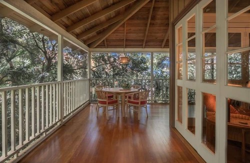 Maunaloa Condo | Secluded Corner Condo w/Nature Views, Wrap-Around Lanai, Free WiFi, Shared Pool