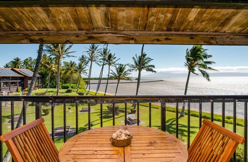 Kaunakakai Condo | Secluded, third-floor condo with ocean views, WiFi & outdoor pool