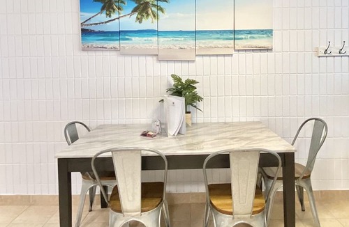 Punaluu Condo | Deluxe Beachfront Condo with a breathtaking view