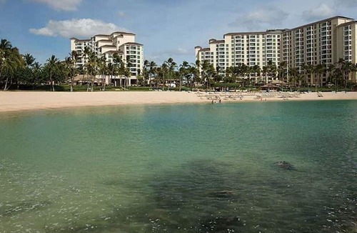 Ko Olina Condo | Fabulous family friendly resort! Marriott Ko'Olina three bedroom amazing villa!