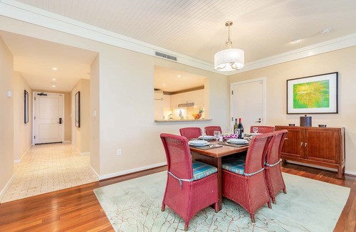 Kahuku Condo | Turtle Bay Villas 205/206 by Gather w/Shared Pool, Spa, AC