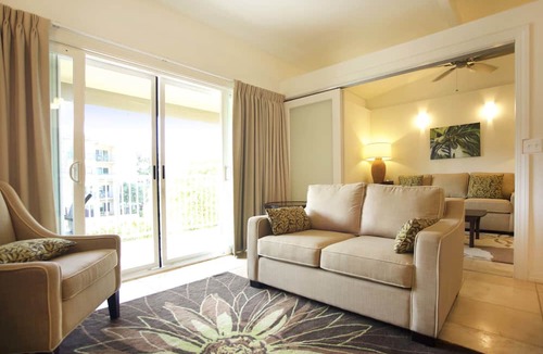 Wailua Condo | Castle at Kaua'i Kailani