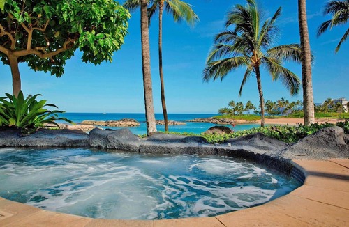 Ko Olina Condo | Marriott Ko Olina Beach Club - On The Beach- Family Friendly