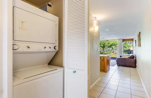 Kahuku Condo | Beach Cozy North Shore Turtle Bay Condo