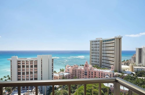 Waikiki Apartment | Family Vacation! 3 Convenient Units, Close to Waikiki Beach, Pool, Pets Allowed