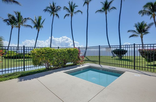 Kaunakakai Condo | Molokai Shores Resort Condo w/Pool & Views!