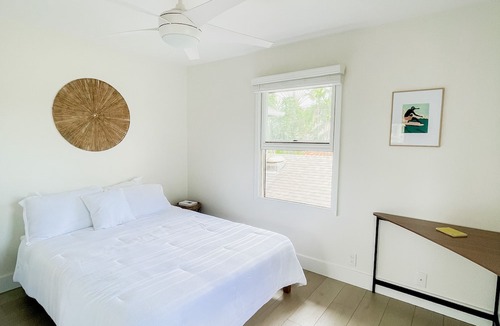 Waialee Apartment | Ocean View Haleiwa Home - EPIC location steps from beach and downtown