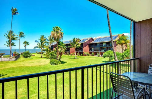 Kaunakakai Condo | Modern Hawaii w/Lanai, Cable TV, WiFi-#221