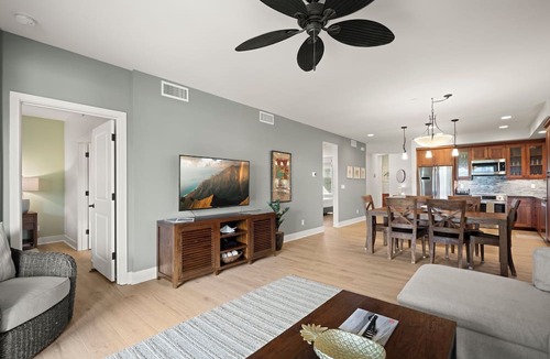 Poipu Condo | Pili Mai 5D - Luxury 3bed/3bath, Sunny side
