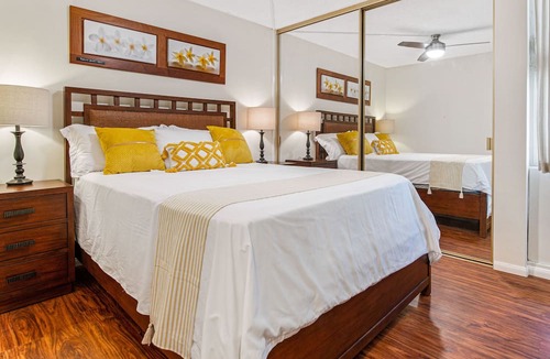 Kihei Condo | Sweeping Unobstructed Ocean Views, Luxury Beachfront Condo, Wonderful Lanai