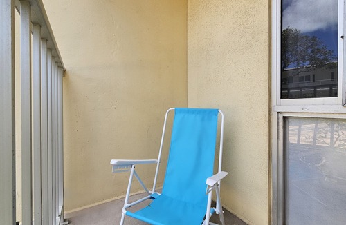 Diamond Head - Kapahulu - St. Louis Apartment | A Gem of a Studio at The Diamond Head Beach Hotel