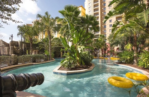 Lake Buena Vista Condo | Orlando | Pool & Disney Access | 3BR Sleeps 10