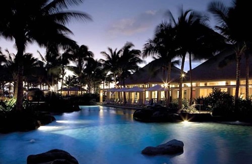 Ko Olina Condo | Stunning 2 bedroom villa - Marriott Ko'Olina- perfect for families!