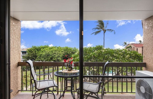 Wailea Condo | Maui Vista 3210 Wonderful unit With New Split AC, Low VO and New Paint and Carpet
