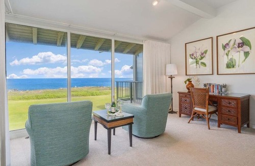 Napili Condo | SUMMER SALE! Luxury Kapalua Villa with AC Pool Ocean View - KBV 35G1