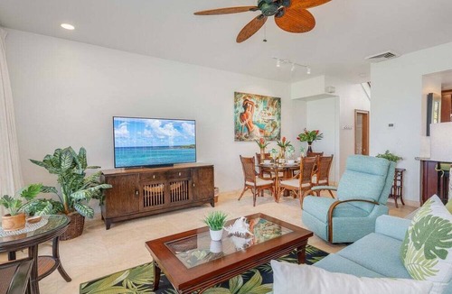 Napili Condo | SUMMER SALE! Luxury Kapalua Villa with AC Pool Ocean View - KBV 35G1