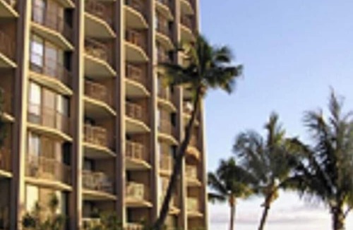 Kahana Condo | VIR #409 Upper West Maui Oceanfront Condo - Kahana