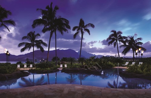 Lihue Apartment | Marriott's Kauai Lagoons