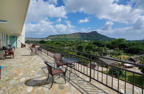 Waikiki Apartment | Marbella Lane Waikiki Grand Hotel Studio