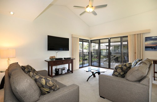 Wailea Condo | Wailea Elua 1602: Oceanview Oasis W/Easy Beach Access Amidst Tropical Splendor