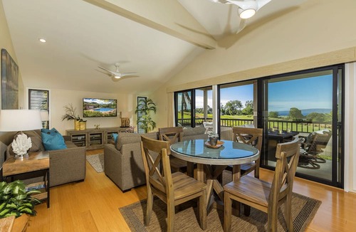 Wailea Condo | 360 Premier Ocean View! Remodeled Ekolu # 1510!