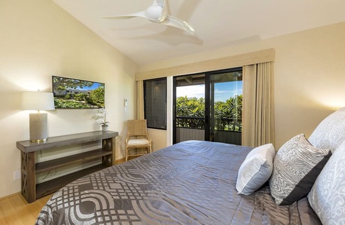 Wailea Condo | 360 Premier Ocean View! Remodeled Ekolu # 1510!