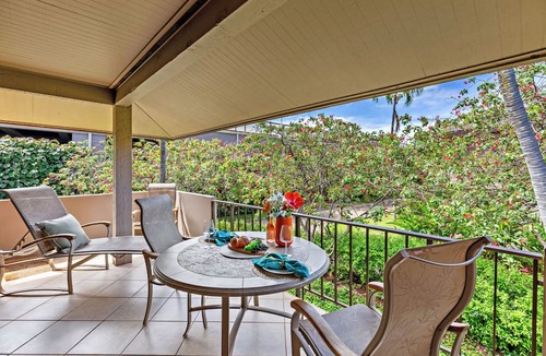 Kaanapali Condo | Great value Sleeps 3, Private Beach Club, walk Kaanapali Beach, Gym