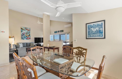 Wailea Condo | Spacious Townhouse Gem with Spectacular Ocean Views - Wailea Ekolu Village #914