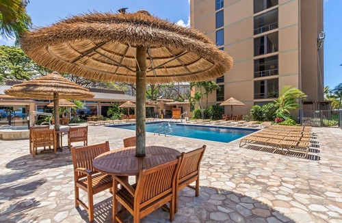 Honokowai Apartment | Direct Oceanfront View at Mahana Studio, King Bed - Kaanapali Next to Boardwalk