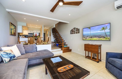 Kahana Condo | Noelani 304 – Oceanfront Luxury Retreat 3BR, 2.5BA Breathtaking Views