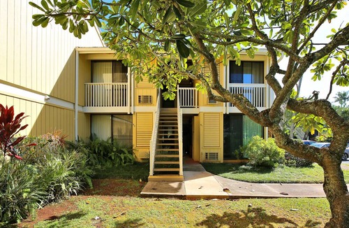 Kahuku Condo | Turtle Bay Sea Breeze .