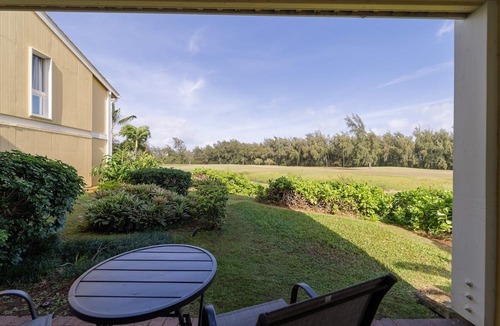 Kahuku Condo | Turtle Bay Lilikoi.