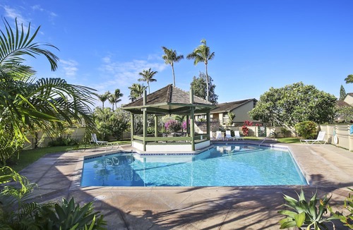 Kahuku Condo | Turtle Bay Lilikoi.