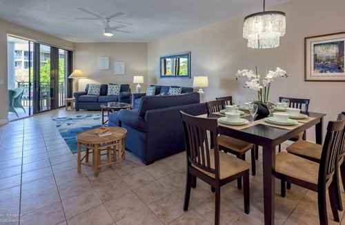 Key West Condo | *FOLLOW THE SUN* Ocean Condo/Pool & Tennis + Last Key White Glove Service.