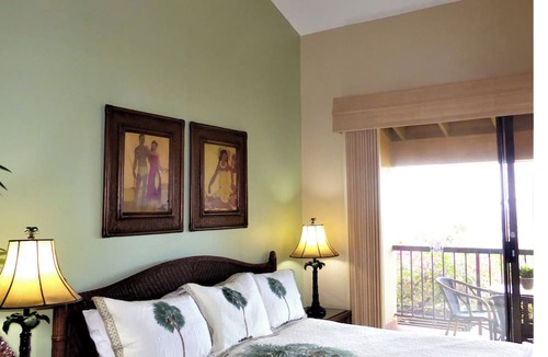 Wailea Condo | Wailea Ekahi #53-C Hawaiian Beachfront, AC throughout, Easy Pool Access, Wifi